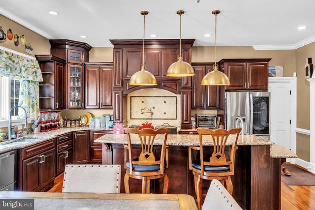 2301 OLD BOSLEY RD, Lutherville Timonium, MD 21093