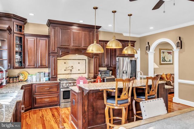 2301 OLD BOSLEY RD, Lutherville Timonium, MD 21093