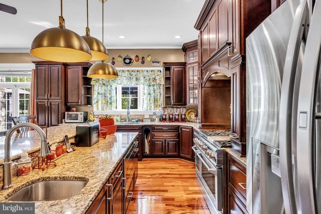 2301 OLD BOSLEY RD, Lutherville Timonium, MD 21093