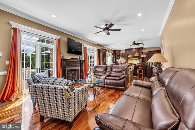 2301 OLD BOSLEY RD, Lutherville Timonium, MD 21093