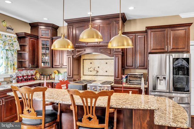 2301 OLD BOSLEY RD, Lutherville Timonium, MD 21093