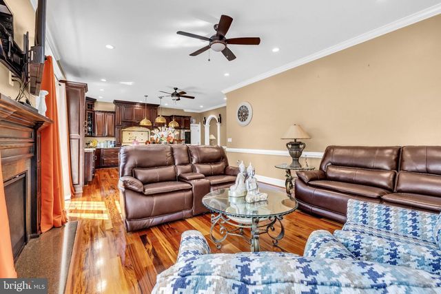 2301 OLD BOSLEY RD, Lutherville Timonium, MD 21093