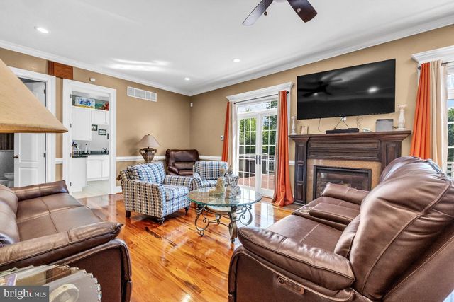 2301 OLD BOSLEY RD, Lutherville Timonium, MD 21093