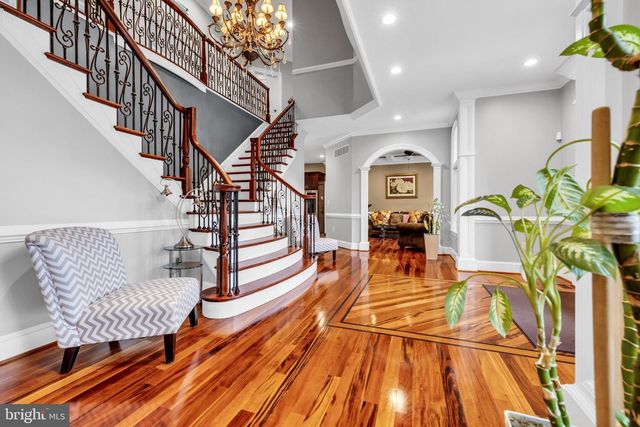 2301 OLD BOSLEY RD, Lutherville Timonium, MD 21093