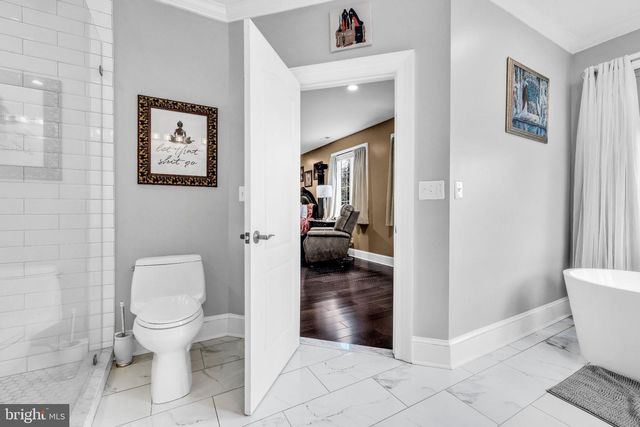 2301 OLD BOSLEY RD, Lutherville Timonium, MD 21093