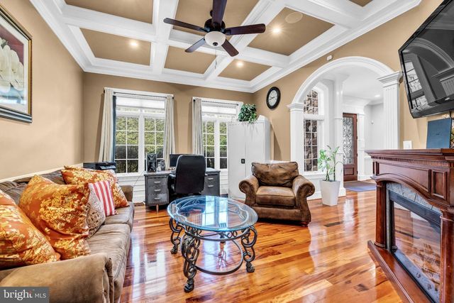 2301 OLD BOSLEY RD, Lutherville Timonium, MD 21093