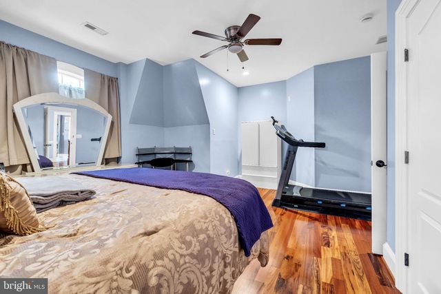 2301 OLD BOSLEY RD, Lutherville Timonium, MD 21093