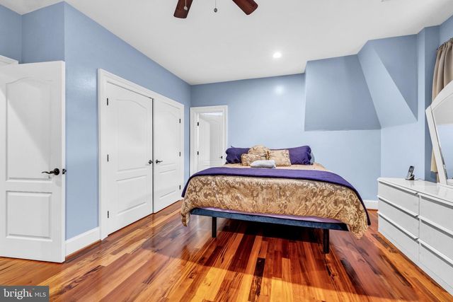 2301 OLD BOSLEY RD, Lutherville Timonium, MD 21093