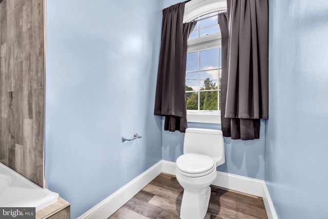 2301 OLD BOSLEY RD, Lutherville Timonium, MD 21093