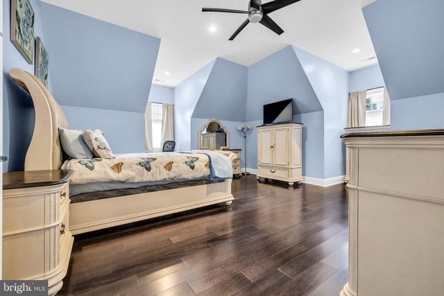 2301 OLD BOSLEY RD, Lutherville Timonium, MD 21093