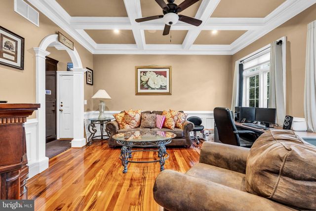 2301 OLD BOSLEY RD, Lutherville Timonium, MD 21093