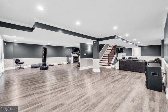 2301 OLD BOSLEY RD, Lutherville Timonium, MD 21093