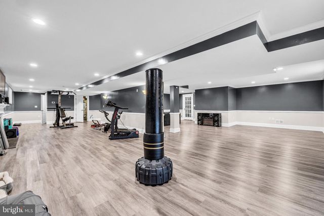 2301 OLD BOSLEY RD, Lutherville Timonium, MD 21093