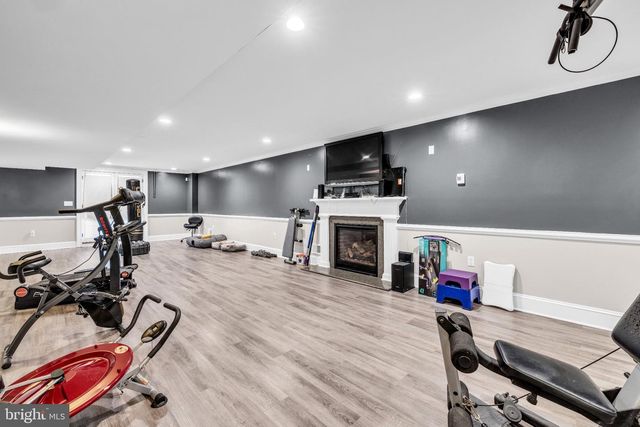 2301 OLD BOSLEY RD, Lutherville Timonium, MD 21093
