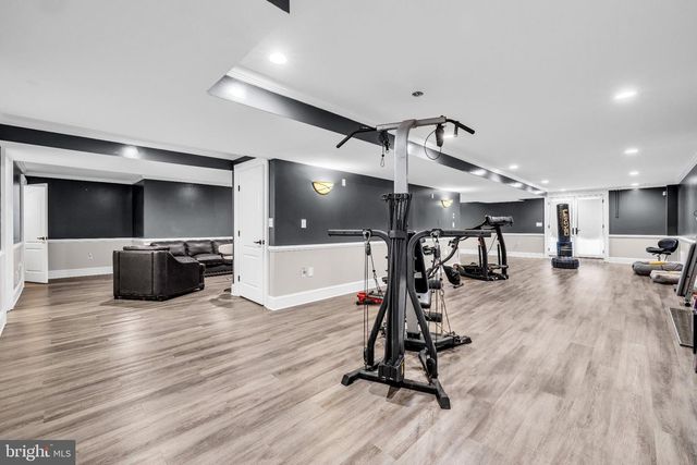 2301 OLD BOSLEY RD, Lutherville Timonium, MD 21093