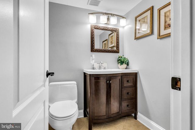 2301 OLD BOSLEY RD, Lutherville Timonium, MD 21093