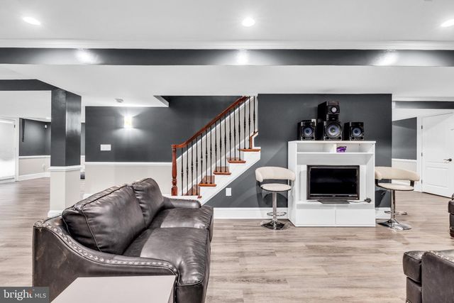 2301 OLD BOSLEY RD, Lutherville Timonium, MD 21093