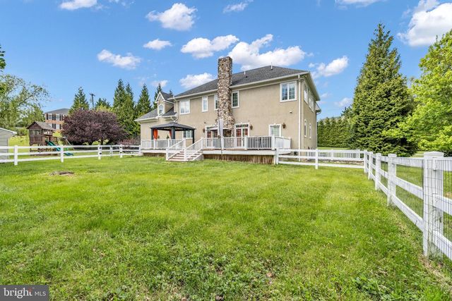 2301 OLD BOSLEY RD, Lutherville Timonium, MD 21093