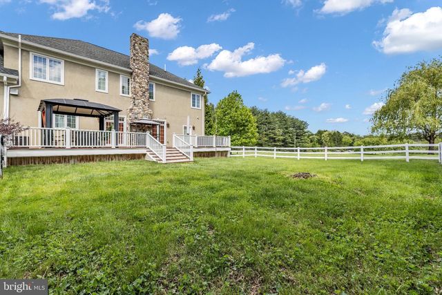 2301 OLD BOSLEY RD, Lutherville Timonium, MD 21093