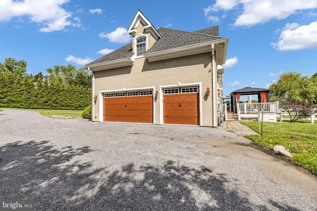 2301 OLD BOSLEY RD, Lutherville Timonium, MD 21093