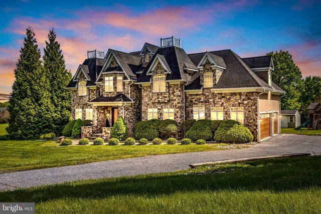2301 OLD BOSLEY RD, Lutherville Timonium, MD 21093