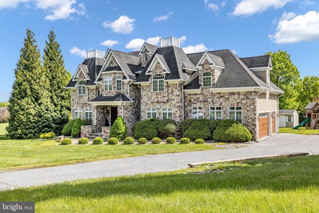 2301 OLD BOSLEY RD, Lutherville Timonium, MD 21093