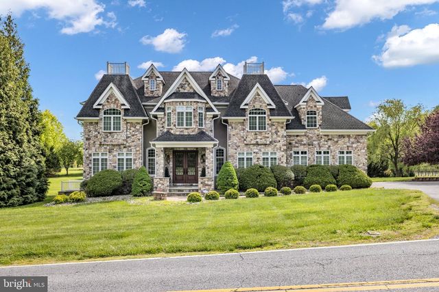 2301 OLD BOSLEY RD, Lutherville Timonium, MD 21093