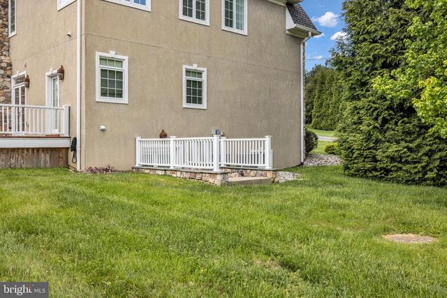 2301 OLD BOSLEY RD, Lutherville Timonium, MD 21093