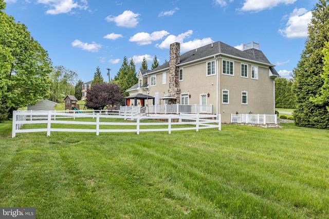 2301 OLD BOSLEY RD, Lutherville Timonium, MD 21093