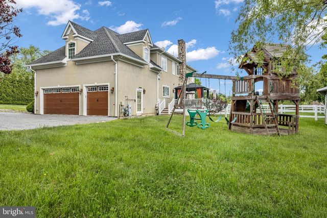 2301 OLD BOSLEY RD, Lutherville Timonium, MD 21093