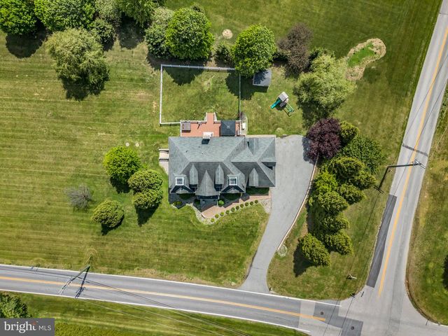 2301 OLD BOSLEY RD, Lutherville Timonium, MD 21093