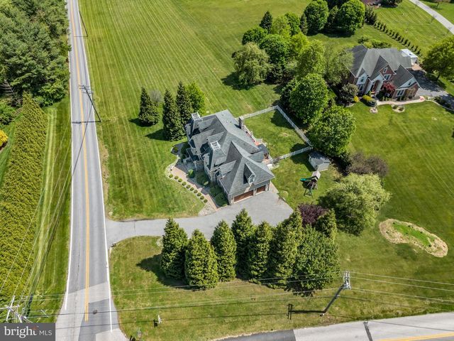 2301 OLD BOSLEY RD, Lutherville Timonium, MD 21093
