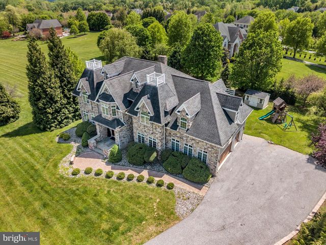 2301 OLD BOSLEY RD, Lutherville Timonium, MD 21093