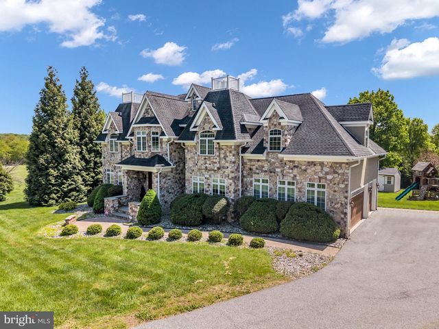 2301 OLD BOSLEY RD, Lutherville Timonium, MD 21093