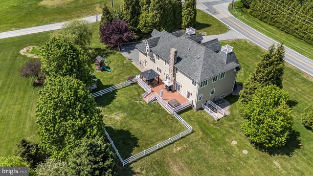2301 OLD BOSLEY RD, Lutherville Timonium, MD 21093