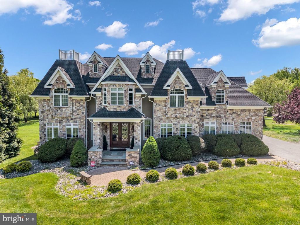 2301 OLD BOSLEY RD, Lutherville Timonium, MD 21093