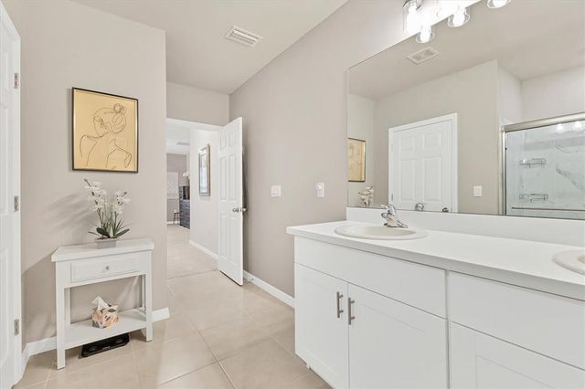 2756 CANOE LANE, North Port, FL 34286