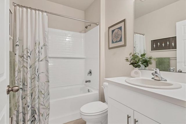 2756 CANOE LANE, North Port, FL 34286