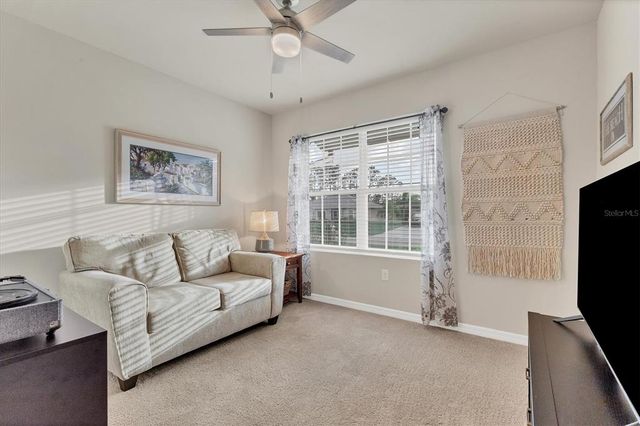 2756 CANOE LANE, North Port, FL 34286