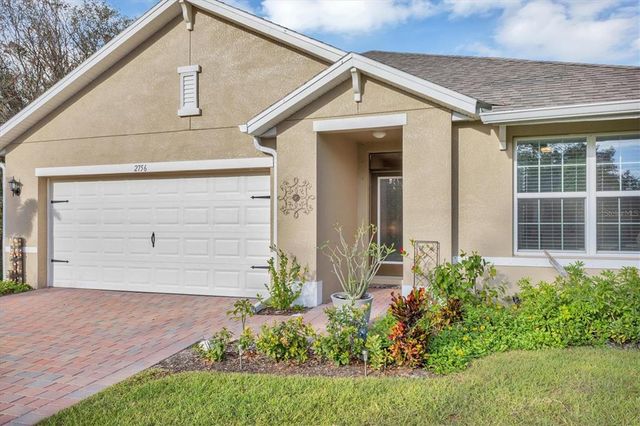 2756 CANOE LANE, North Port, FL 34286