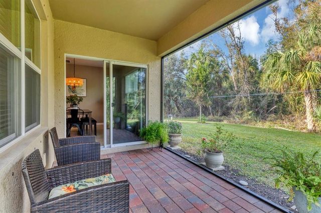 2756 CANOE LANE, North Port, FL 34286