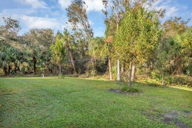 2756 CANOE LANE, North Port, FL 34286