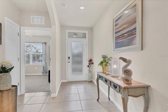 2756 CANOE LANE, North Port, FL 34286