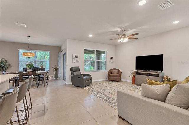2756 CANOE LANE, North Port, FL 34286