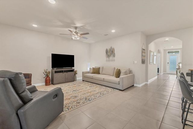 2756 CANOE LANE, North Port, FL 34286