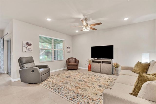 2756 CANOE LANE, North Port, FL 34286