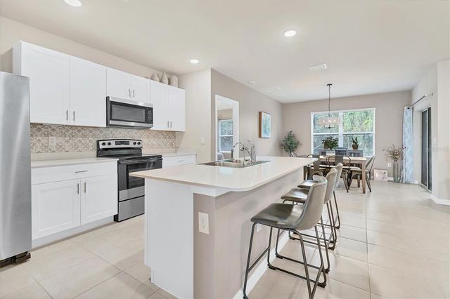 2756 CANOE LANE, North Port, FL 34286