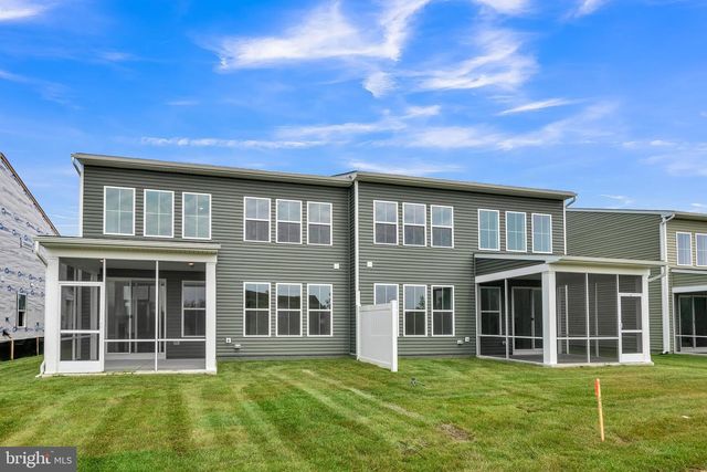 33815 ALLEN ST, Selbyville, DE 19975
