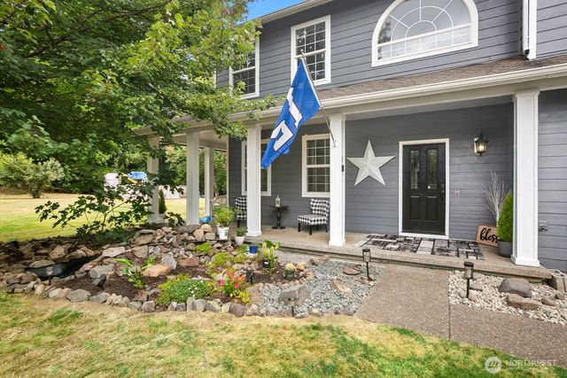 36910 244th Avenue SE, Enumclaw, WA 98022