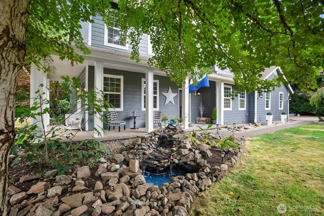 36910 244th Avenue SE, Enumclaw, WA 98022